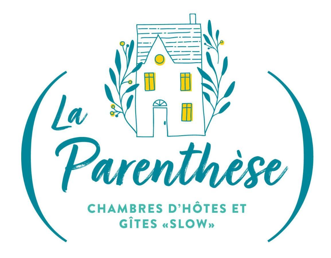 Bed and Breakfast La Parenthese Saint-Genix-sur-Guiers Exteriér fotografie
