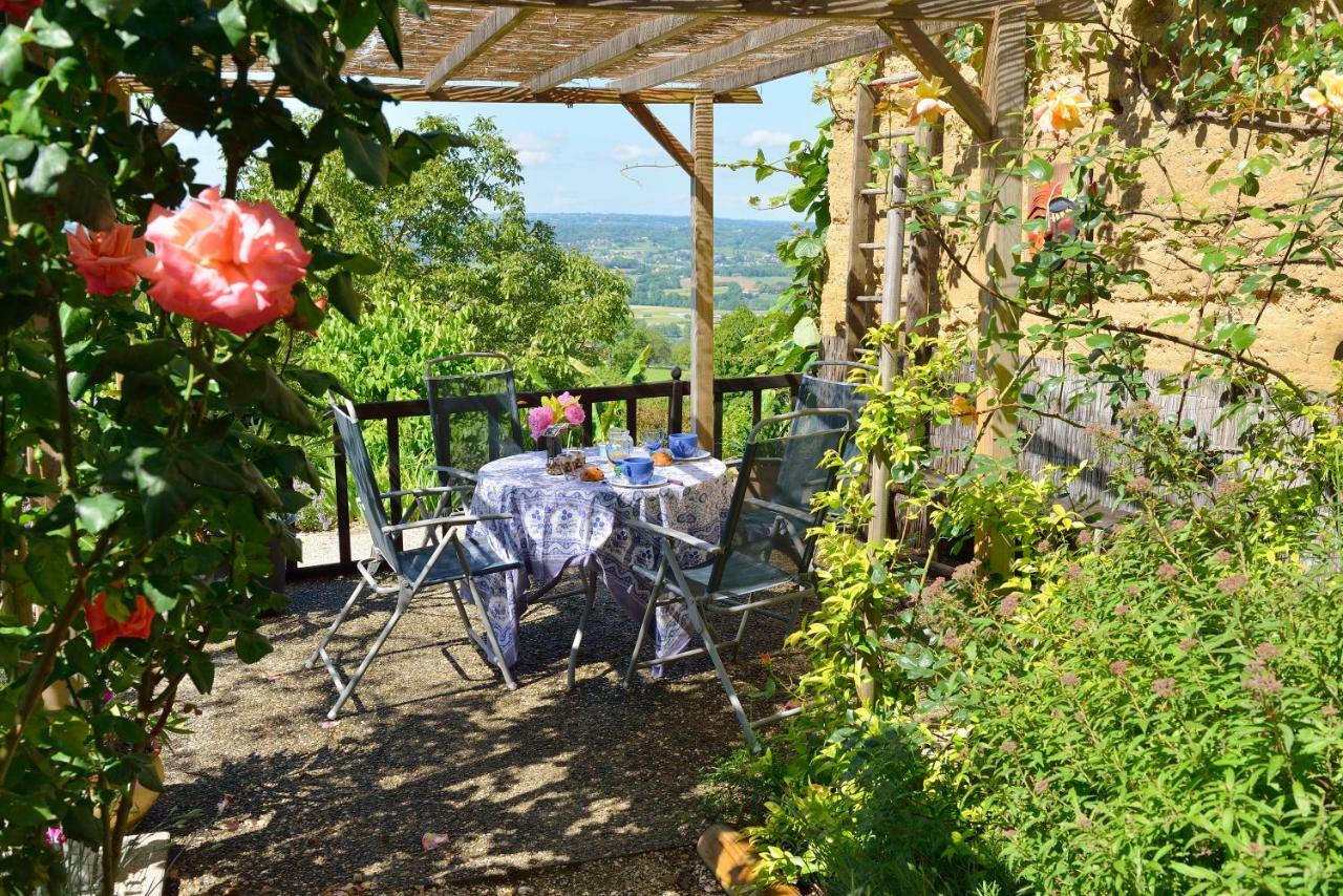Bed and Breakfast La Parenthese Saint-Genix-sur-Guiers Exteriér fotografie